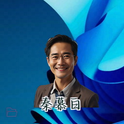 秦慕白